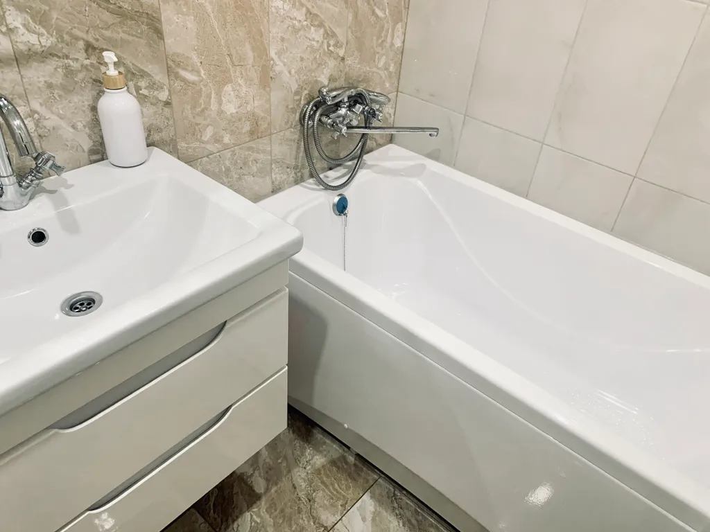 Уютная квартира с видом на горы