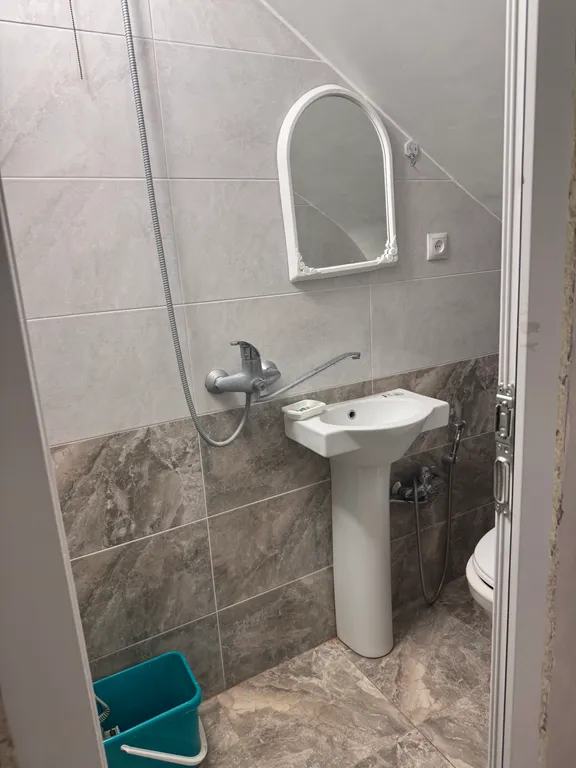 Уютная дача возле моря