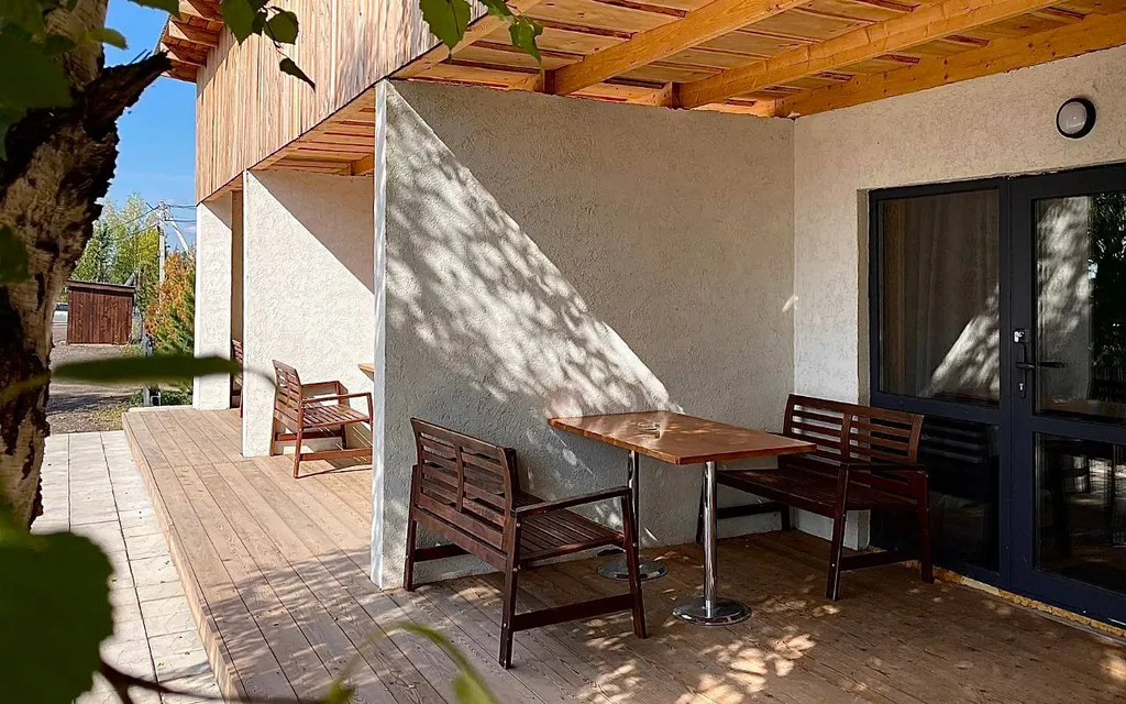 Квартира Комната — аренда посуточно в Сосновоборск