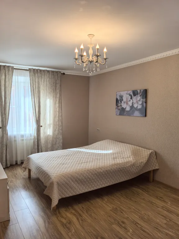 Комфортная, тихая квартира в пешей доступности от МЦД 4 Железнодорожная