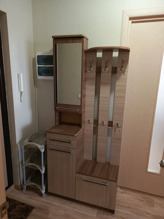 Квартира в центре Устиновского района