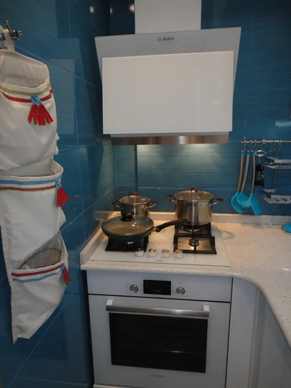 Квартира 1-комнатная Квартира — Батуми