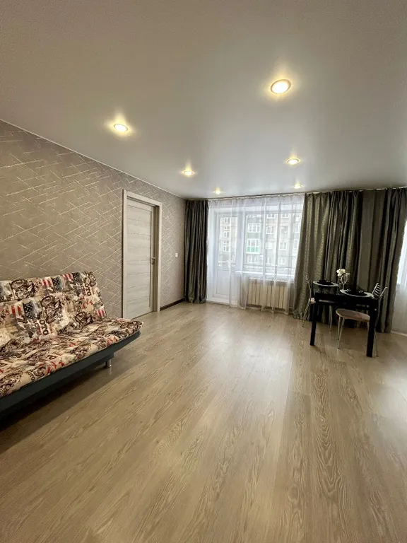 Уютная 2-комнатная квартира