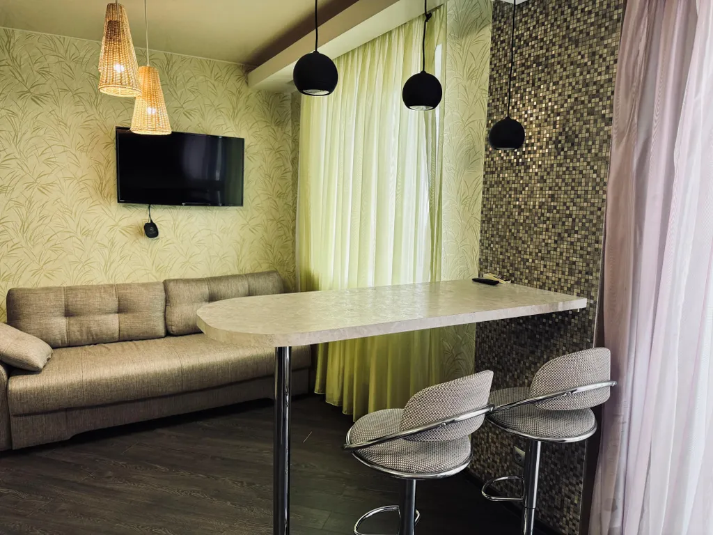 Квартира в центре