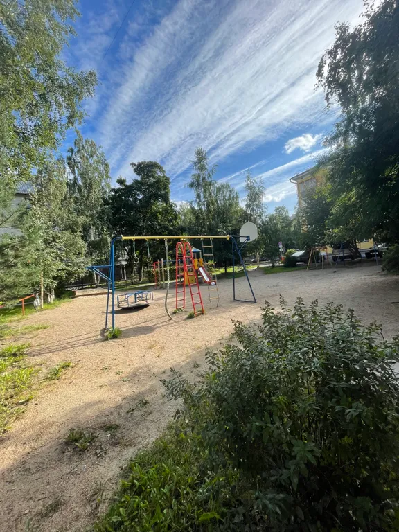 Арт-квартира в центре