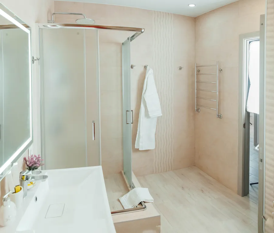 Квартира 2-комнатная Квартира — Светлогорск