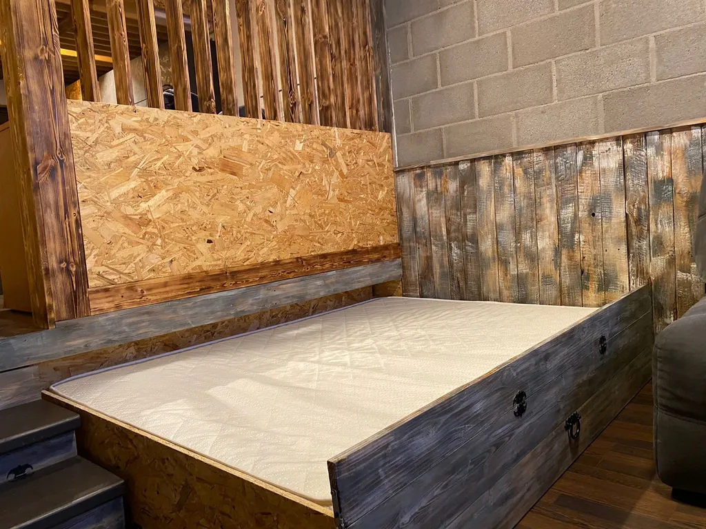 Квартира с дизайнерским ремонтом