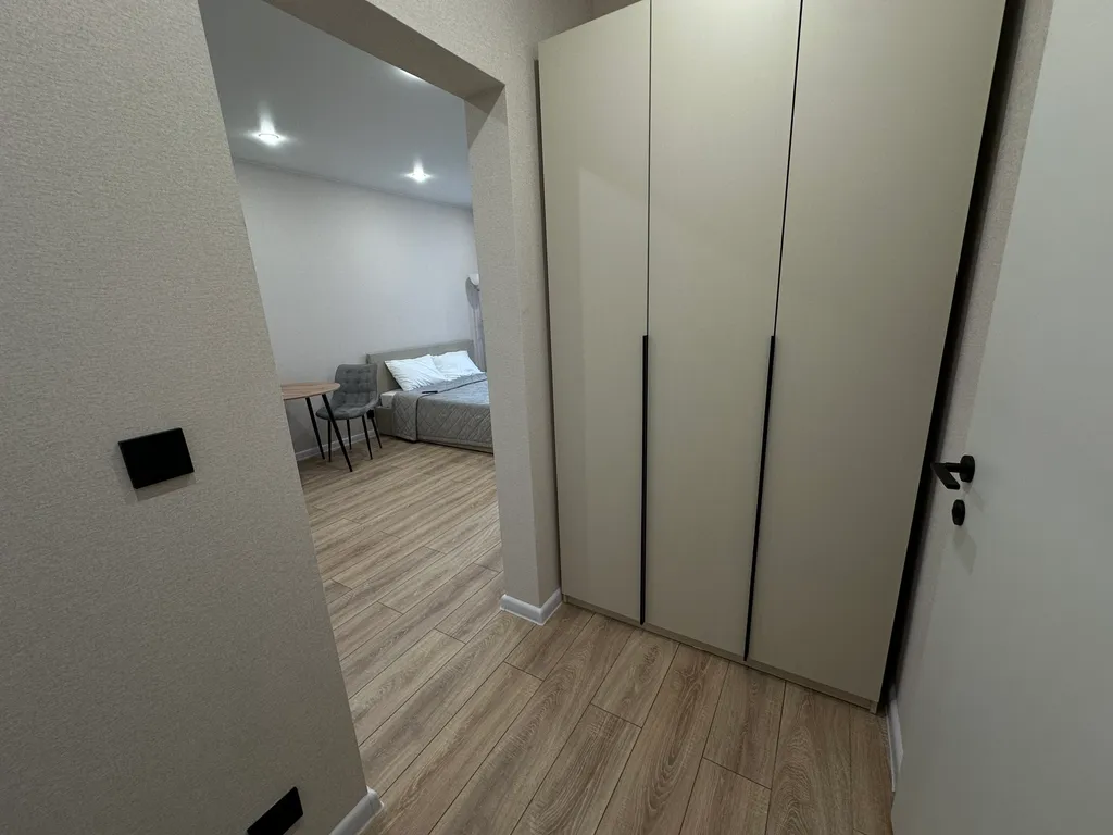 Квартира комфорт рядом с аэропортом