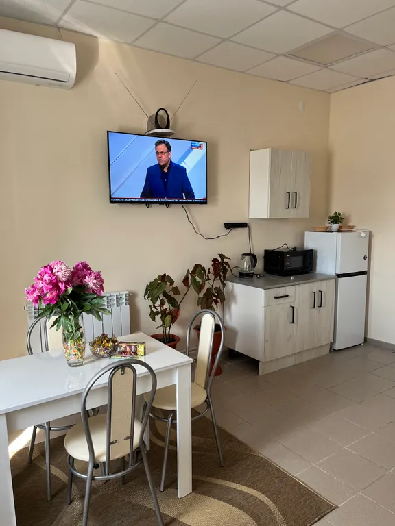 Уютный номер