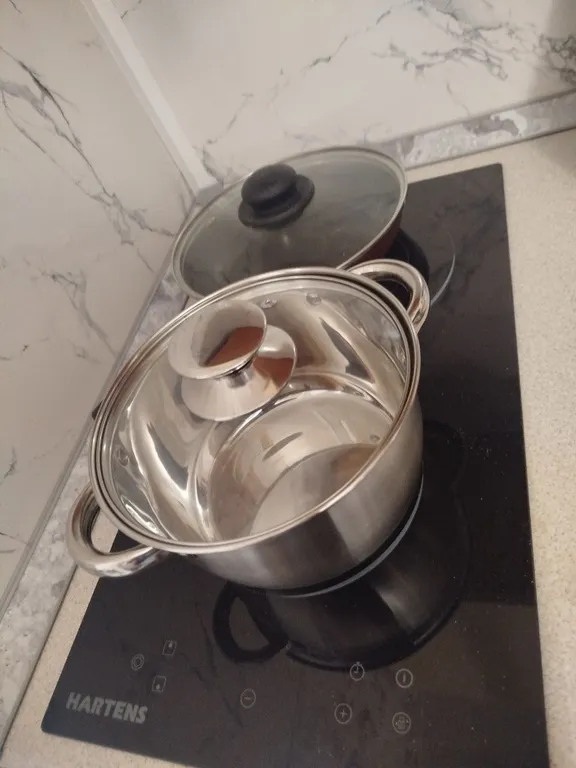 Квартира 1-комнатная Квартира — Калининград