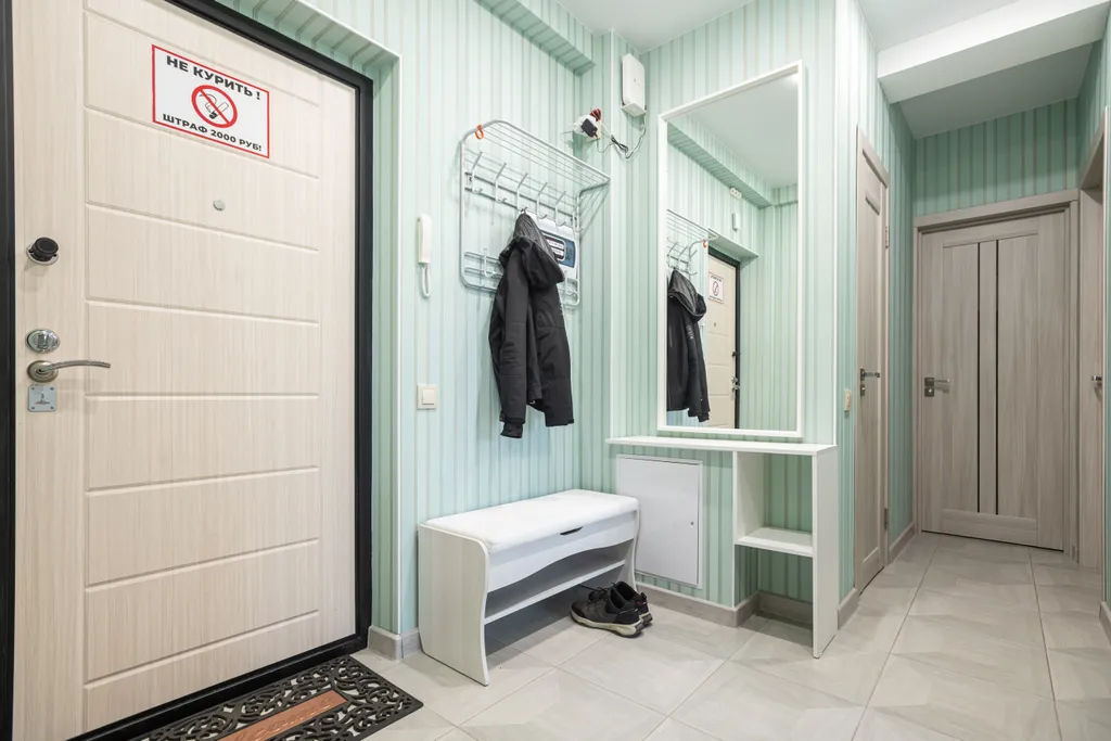 2-комнатная люкс на Энтузиастов