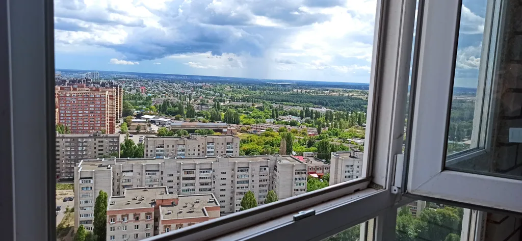 Комфортная студия рядом с центром