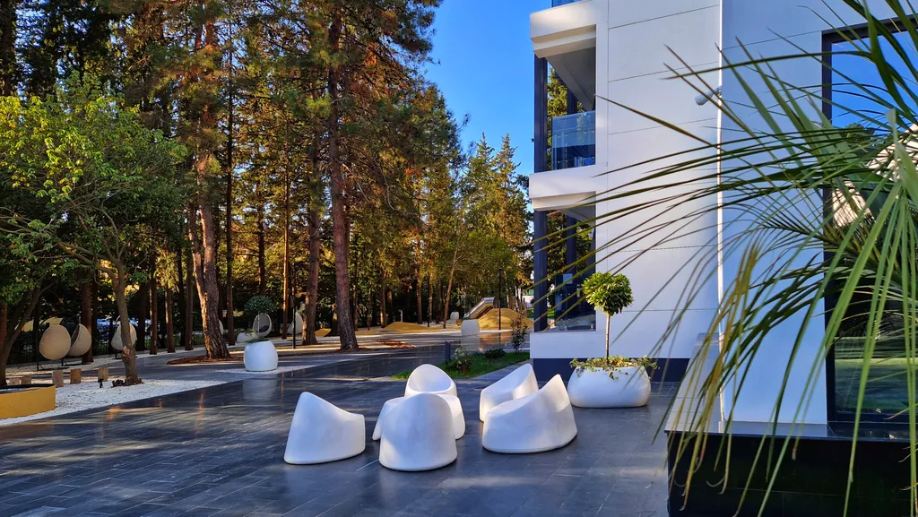 Квартира Комната — Адлер