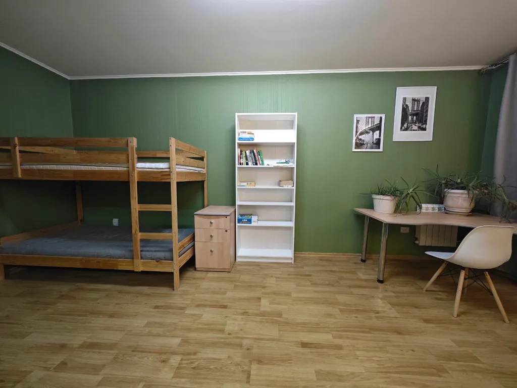 Апартаменты в центре