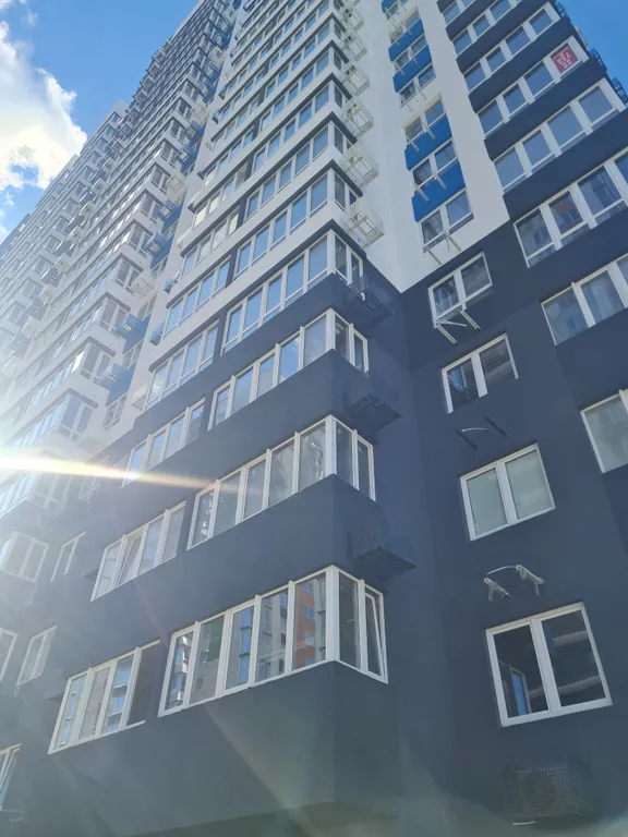 Квартира Квартира в Облаках — Новороссийск