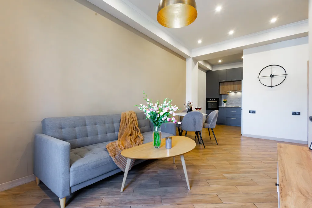 Красивая квартира — аренда посуточно в Ереван