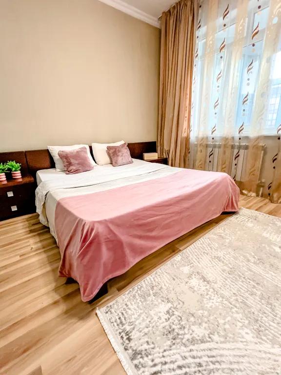 ЖК Гаухартас