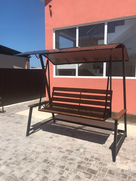 Отдых у моря