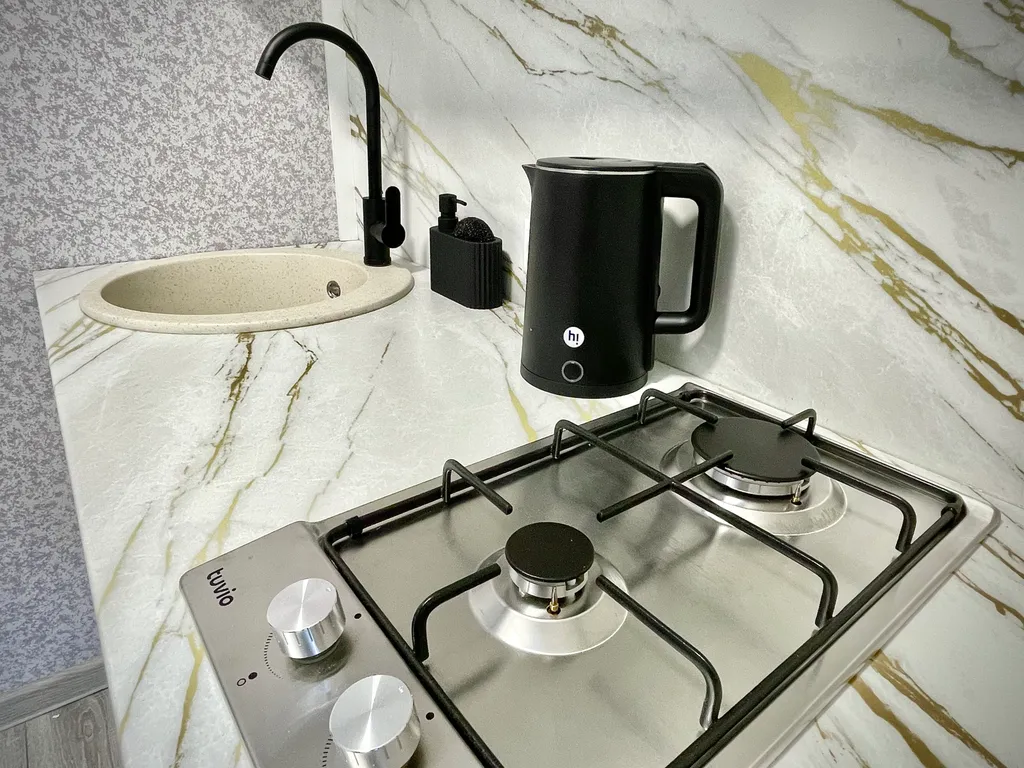 Квартира Вместительная квартира в самом центре — Екатеринбург