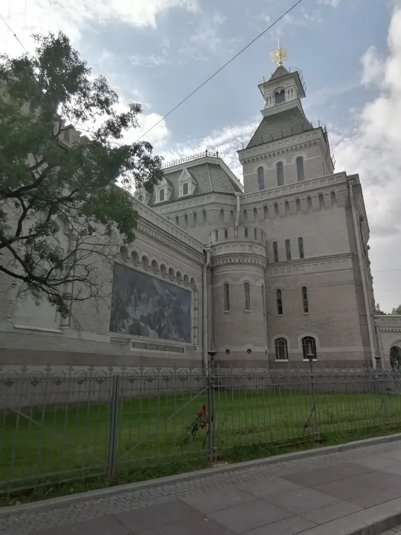 Квартира Уютная квартира в историческом центре, недалеко от метро — Санкт-Петербург