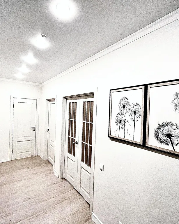 ЖК 4you возле Меги