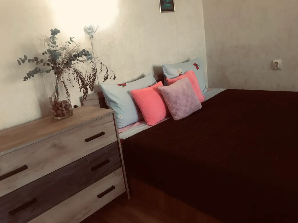 Уютная квартира рядом с Автовокзалом ТЦ Мега Гринн — аренда посуточно в Белгород