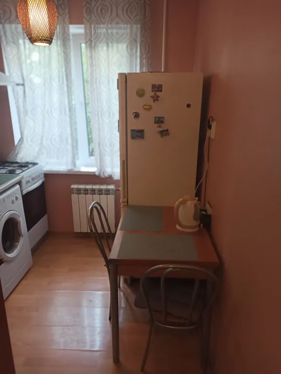 Уютная квартира в Советском районе