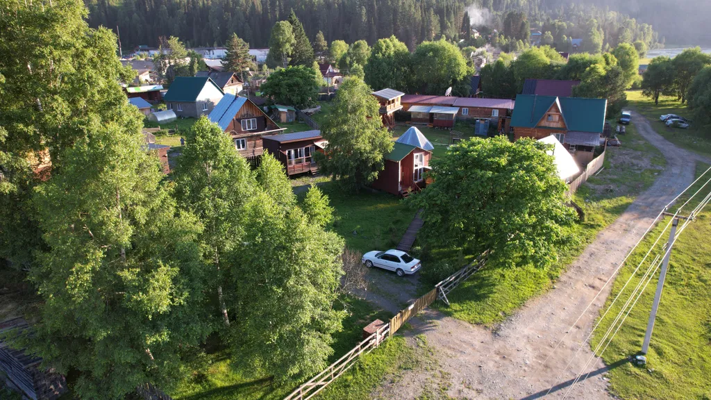 1-комнатный Дом