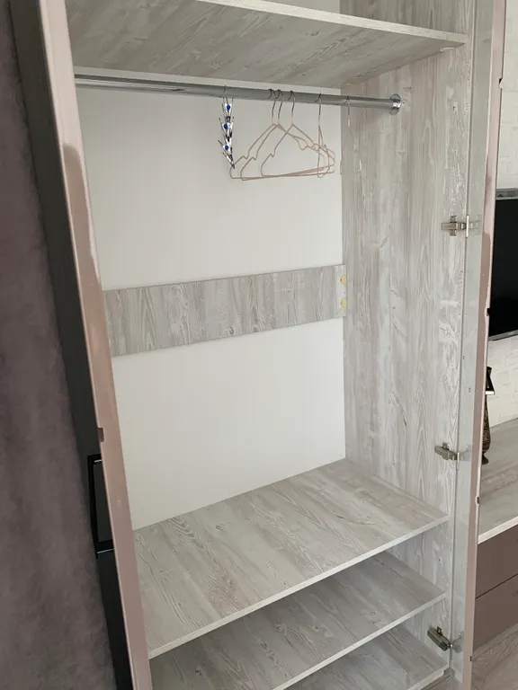 Квартира Апартаменты Anbaltic — Калининград