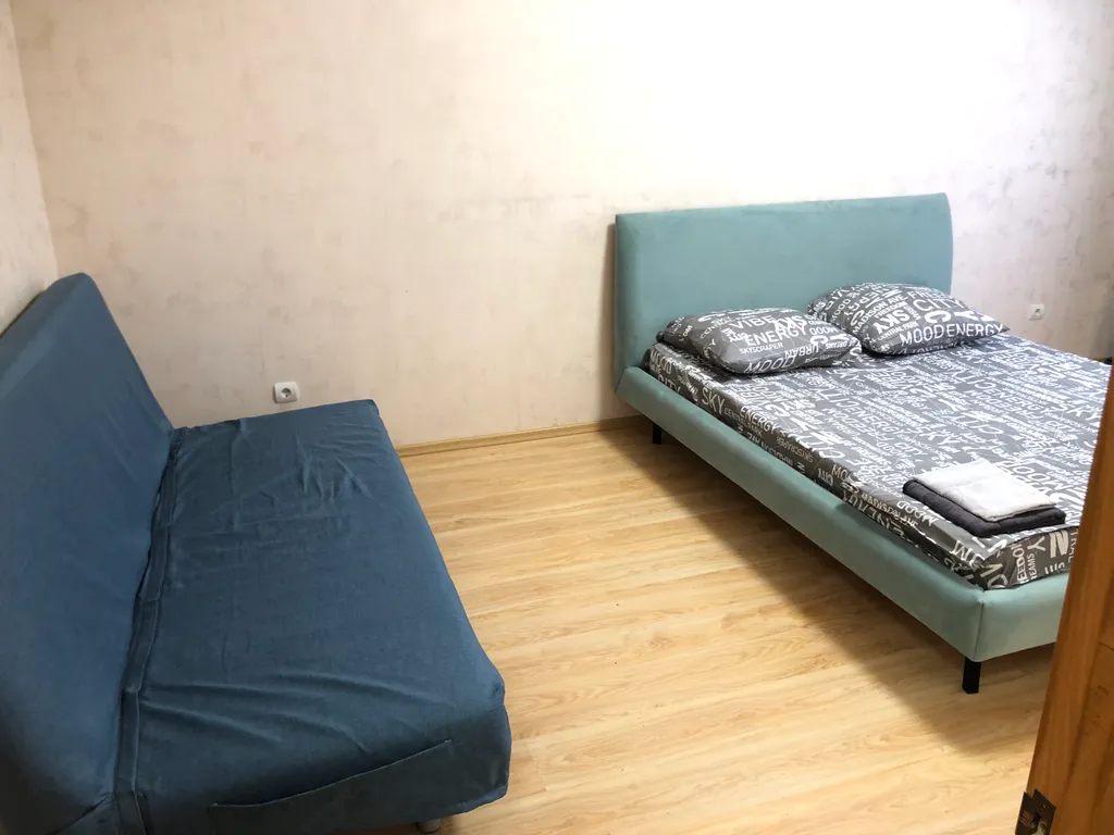 Квартира 1-комнатная Квартира — Краснодар