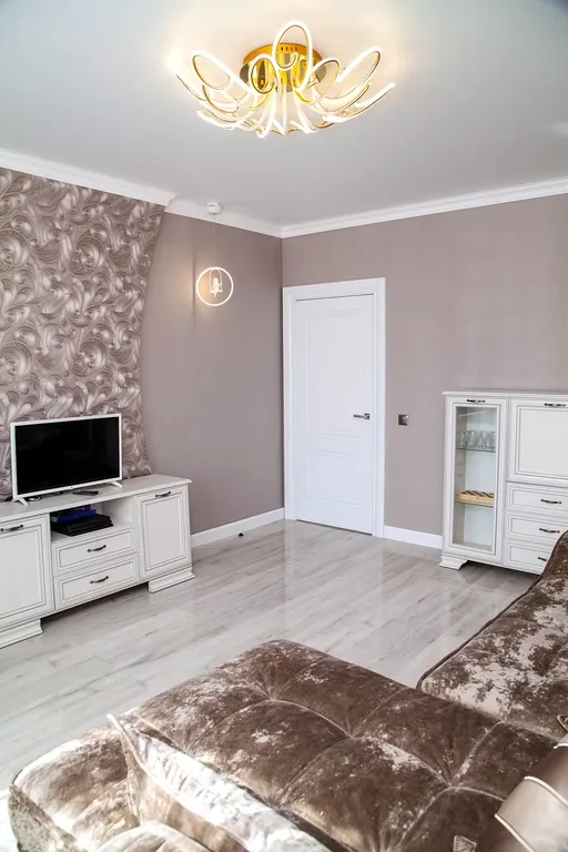 Квартира Квартира Apartments Elegance of city centre — Калининград
