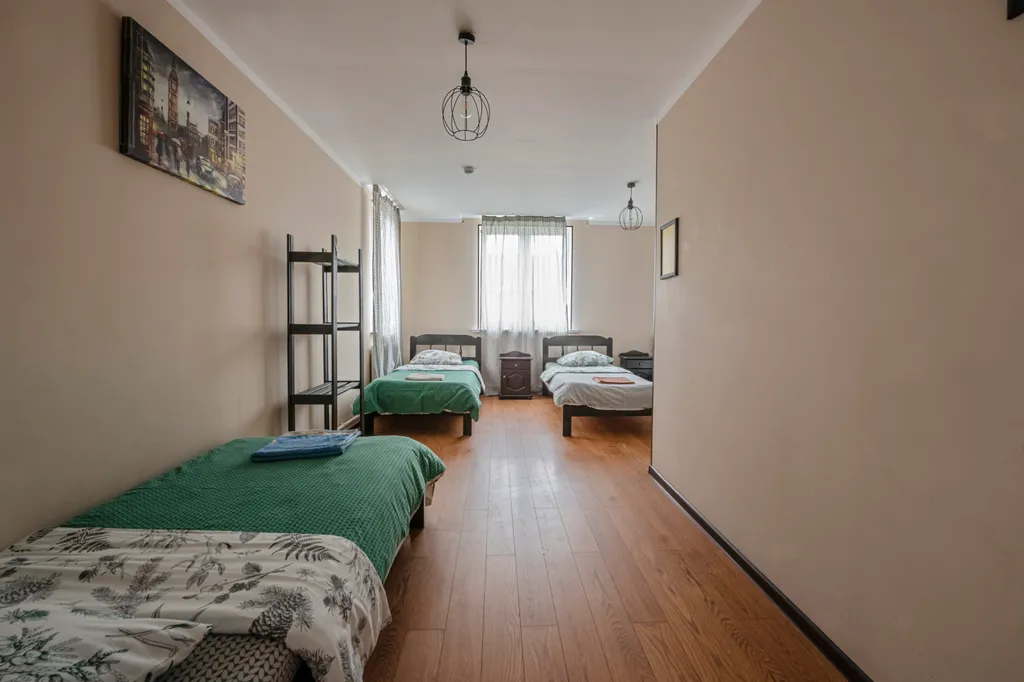 Красный Дом