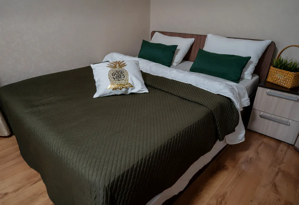 Набережная Черного моря