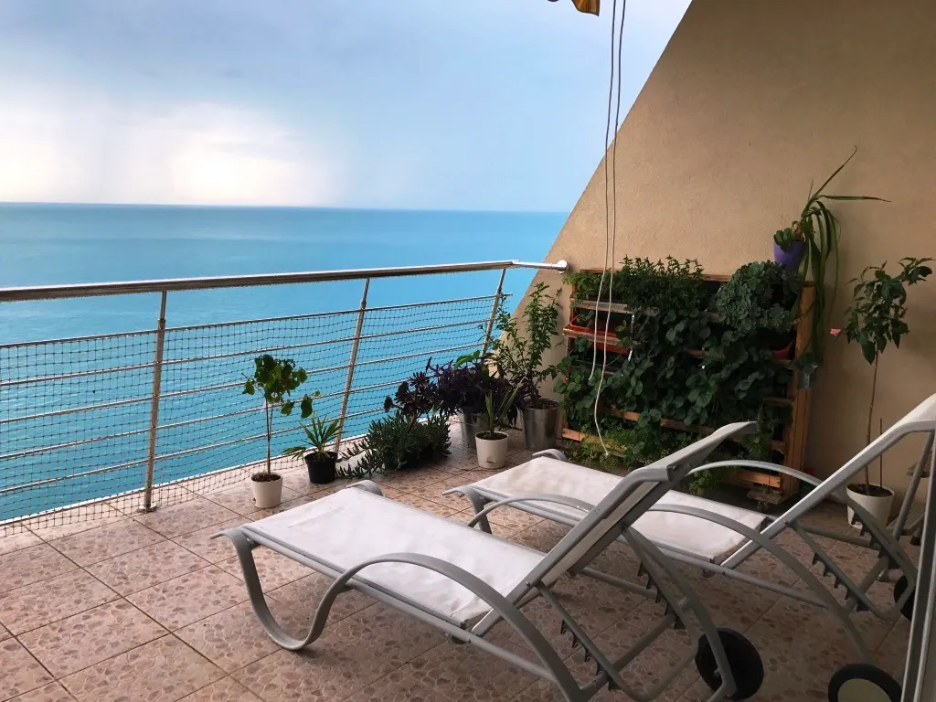 Квартира Апартаменты для большой семьи — аренда посуточно в Севастополь