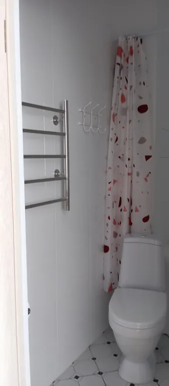 Квартира Небольшая уютная квартира — Краснодар