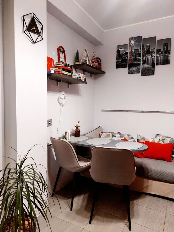 Уютная квартира с джакузи и с видом на Китай и реку Амур