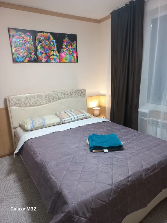 Современная студия