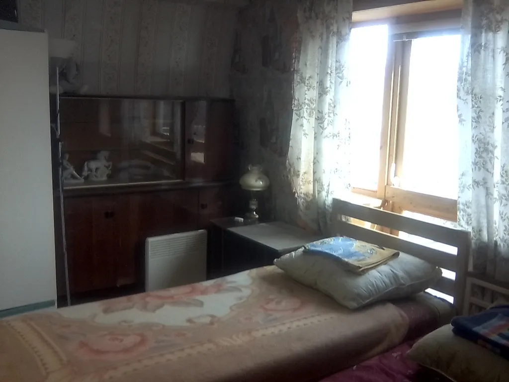 Часть дома Балтийск на 2 этаже дома