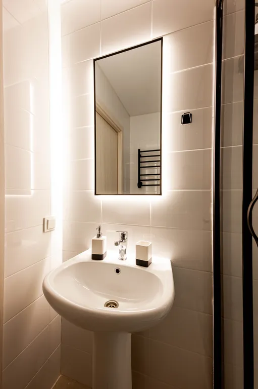 Квартира Квартира Your Elegant Apart в Ярославле — Ярославль