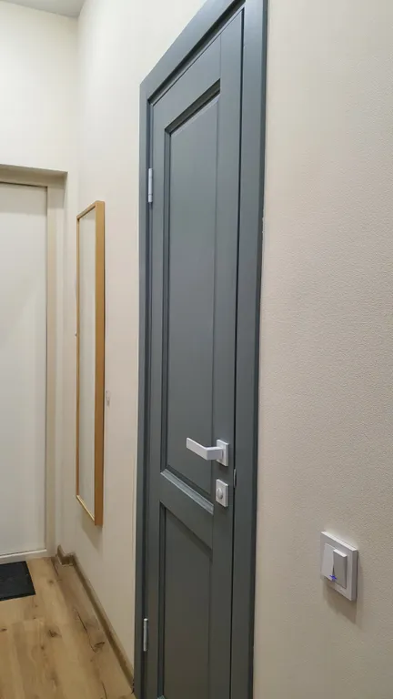 Уютная двушка на Преображенской площади