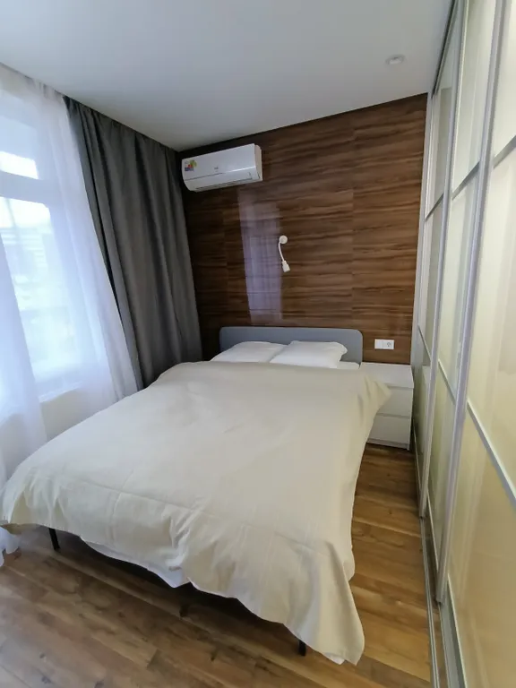 Уникальная квартира