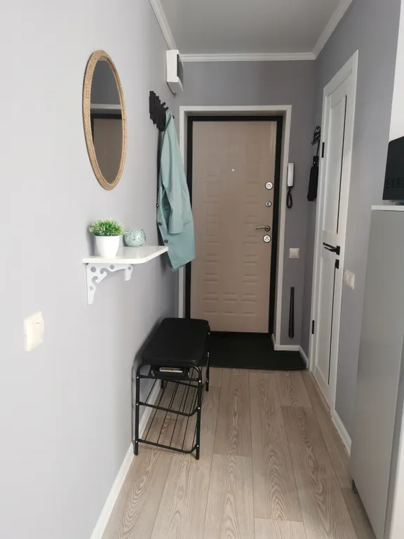 Апартаменты комфорт с видом на три вулкана, шикарное расположение