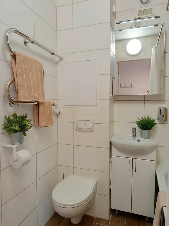 Квартира Современная квартира XXI века — Кириши