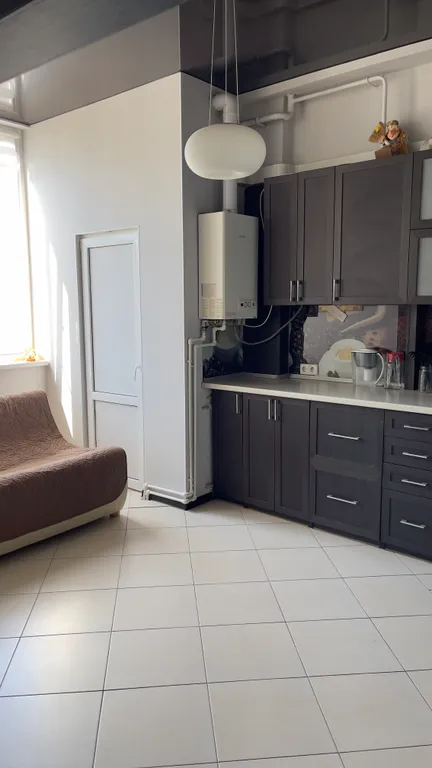 Уютная квартира в Севастополе со стиральной и посудомоечной машинкой