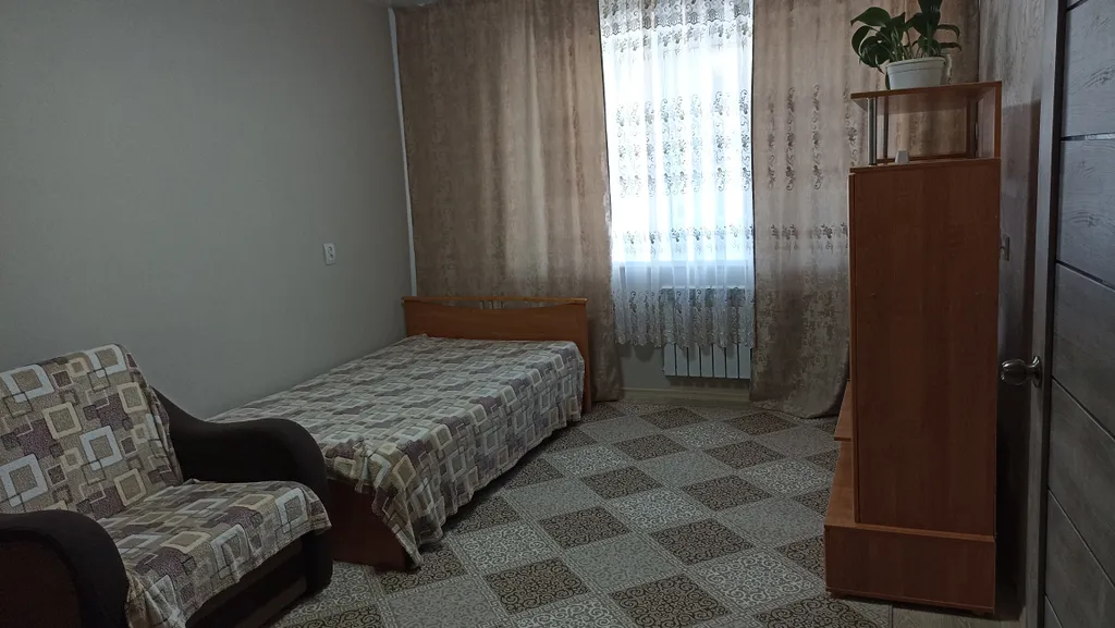 Уютная хорошая квартира в центре города