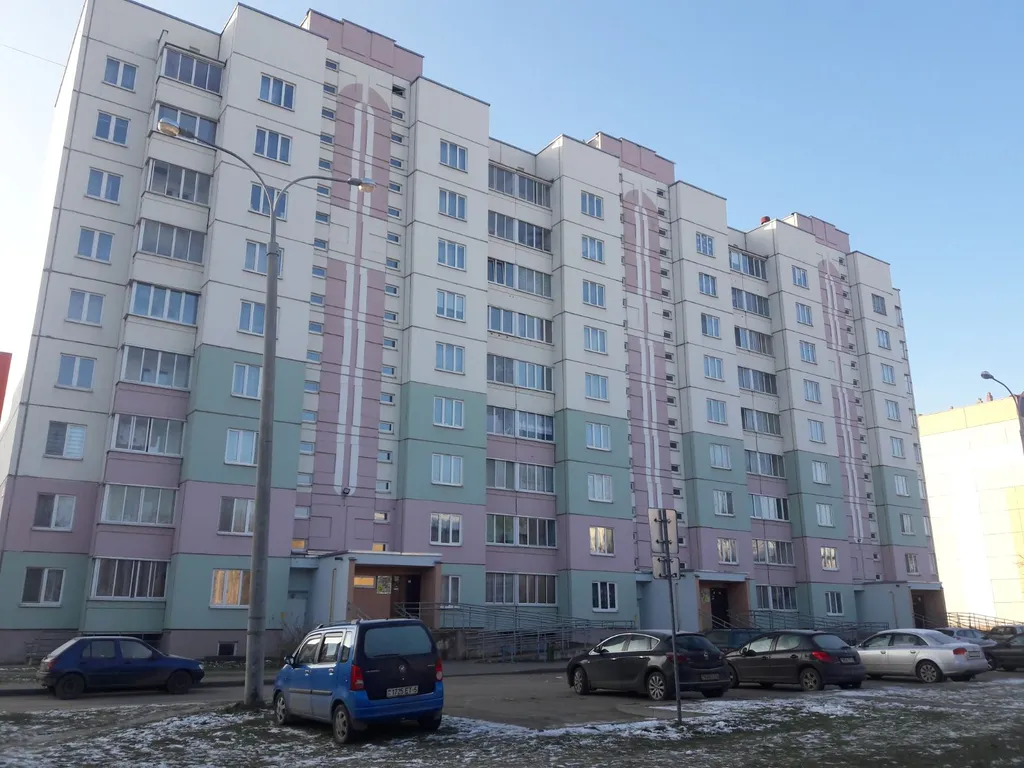 Светлая, уютная квартира недалеко от вокзала Клевое местечко