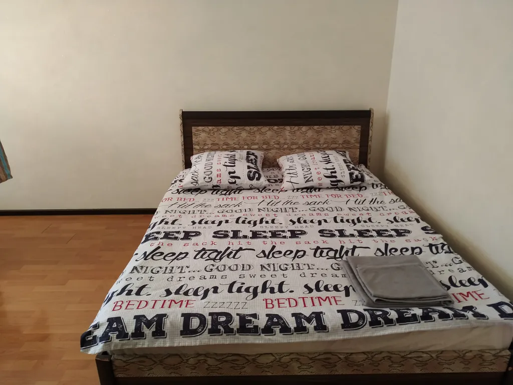 Квартира Соня — аренда посуточно в Уфа