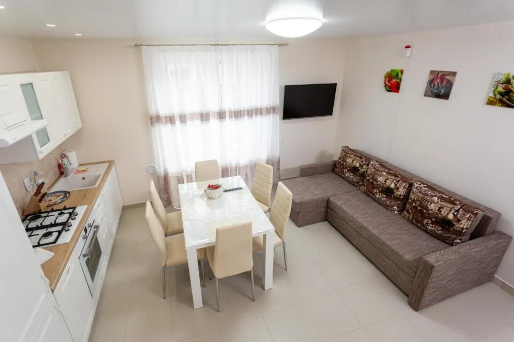 Коттедж Apart39 Luxury в Зеленоградске — аренда посуточно в Зеленоградск