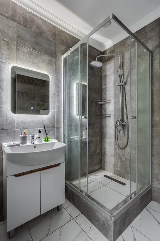 Уютная 1-комнатная квартира