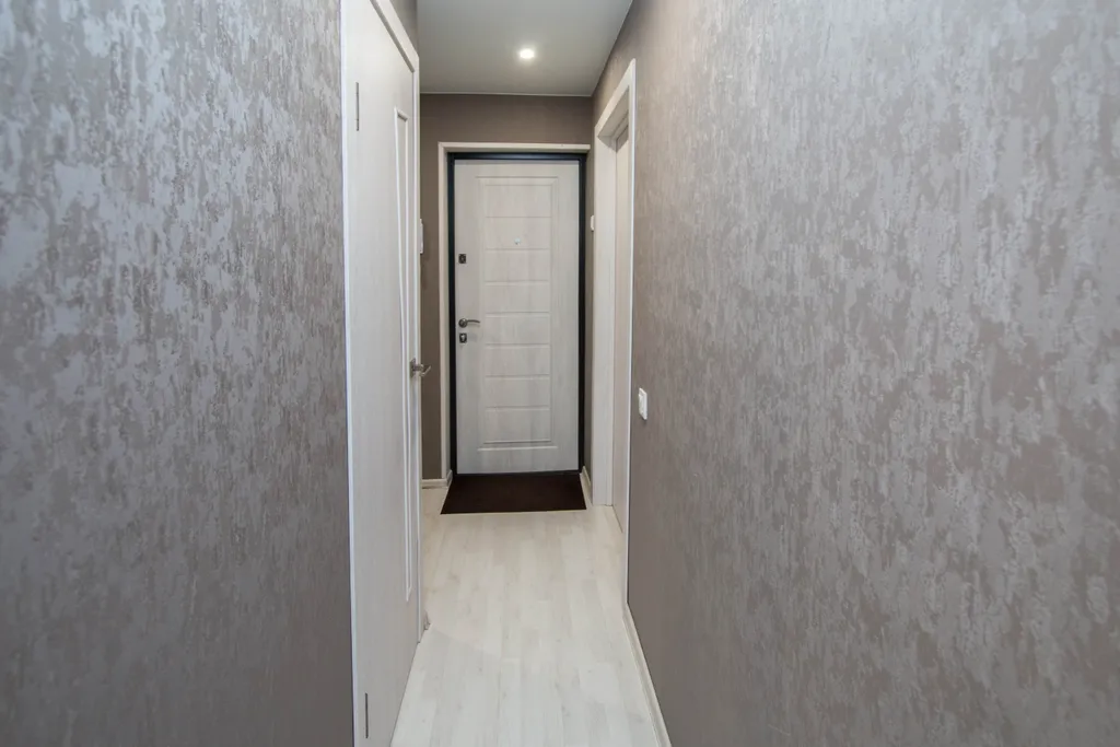 Апартаменты Room Hotel (Рум Хотел) на улице Кузнецкстроевский